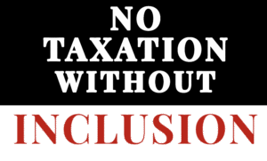 no taxation